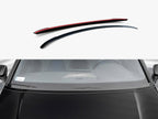 Bonnet Extension Volkswagen Golf Mk8