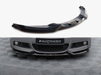 Front Splitter V.1 BMW 1 M-Pack E82