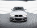Front Splitter V.1 BMW 1 M-Pack E82