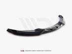 Front Splitter V.1 BMW 1 M-Pack E82