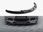 Front Splitter V.2 BMW 1 M-Pack E82