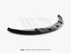 Front Splitter V.2 BMW 1 M-Pack E82