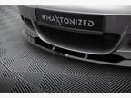 Front Splitter V.2 BMW 1 M-Pack E82