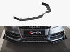 Front Flaps Audi S3 / A3 S-Line Sedan 8V