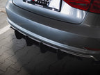 Street PRO Rear Diffuser Audi S3 Sedan 8V