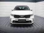 Front Splitter Kia Sorento Mk4