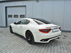 Side Skirts Diffusers Maserati Granturismo Mk1