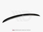 Spoiler CAP Maserati Granturismo Mk1