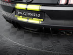 Street PRO Rear Diffuser Ford Mustang GT Mk6 Roush Performance