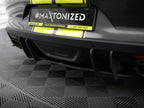 Street PRO Rear Diffuser Ford Mustang GT Mk6 Roush Performance