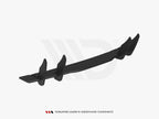Street PRO Rear Diffuser Ford Mustang GT Mk6 Roush Performance