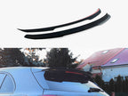 Spoiler CAP Mercedes-Benz A AMG-Line Hatchback W177