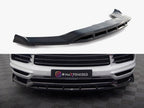 Front Splitter Porsche Cayenne Coupe / SUV Mk3