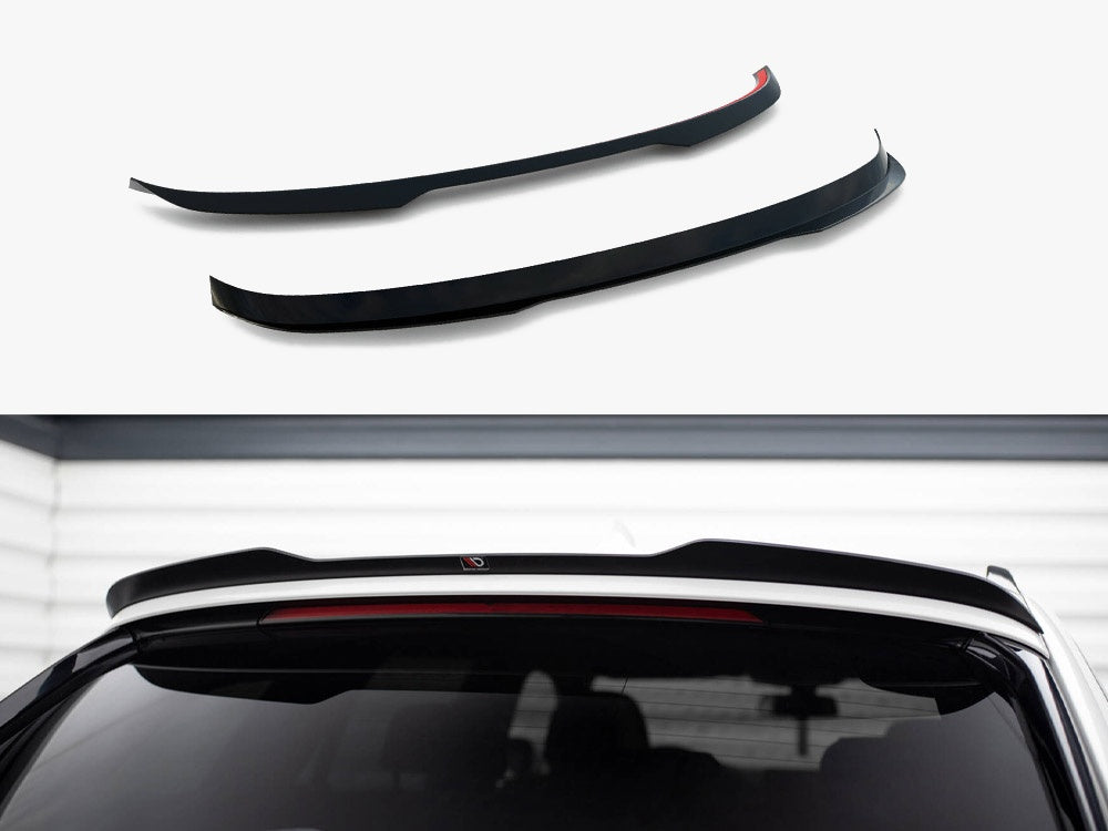 Spoiler CAP V.2 BMW 5 Touring G31