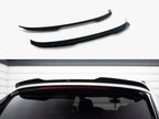 Spoiler CAP V.2 BMW 5 Touring G31
