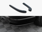 Rear Side Splitters Dodge Durango SRT Mk3