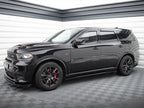 Side Skirts Diffusers Dodge Durango SRT Mk3