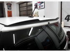 Spoiler CAP Toyota IQ