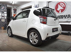 Spoiler CAP Toyota IQ