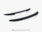 Spoiler CAP Toyota IQ