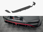 Street PRO Rear Diffuser Hyundai I30 Fastback N-Line Mk3 Facelift