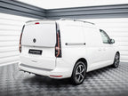 Rear Splitter (Vertical Bars) Volkswagen Caddy Maxi Mk5