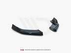 Rear Side Splitters V.6 Hyundai I30 N Hatchback Mk3 Facelift