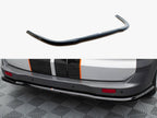 Central Rear Splitter Ford Transit Courier Mk1