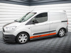 Side Skirts Diffusers Ford Transit Courier Mk1
