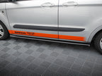 Side Skirts Diffusers Ford Transit Courier Mk1