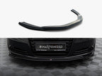 Front Splitter Audi A8 D4