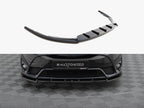 Front Splitter V.1 Toyota Avensis Mk3 Facelift