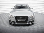 Front Splitter V.2 Audi S5 / A5 S-Line 8T Facelift