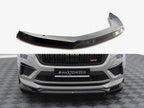 Front Splitter V.2 Skoda Kodiaq RS Mk1 Facelift