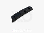 Rear Valance VW Golf Mk7 GTI Clubsport (2016-2017)