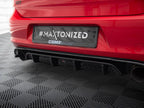 Rear Valance VW Golf Mk7 GTI Clubsport (2016-2017)