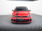 Front Splitter VW Golf Mk7 GTI Clubsport