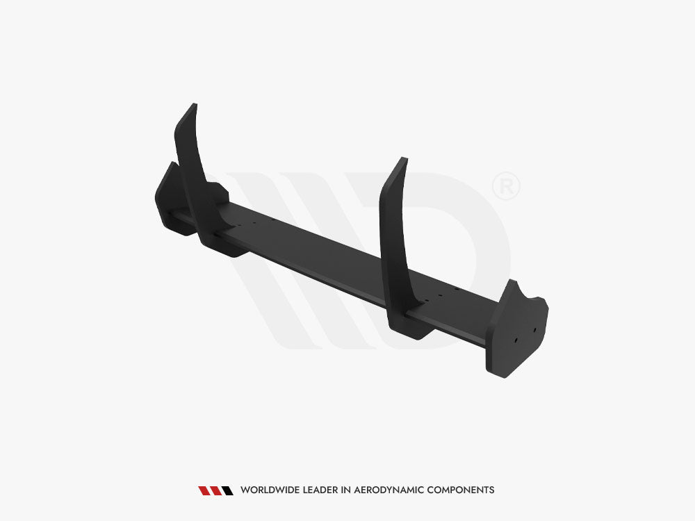 Street PRO Rear Diffuser Subaru BRZ Mk1 / Mk1 Facelift