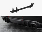 Street PRO Rear Diffuser Dodge Durango SRT Mk3