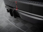 Street PRO Rear Diffuser Dodge Durango SRT Mk3