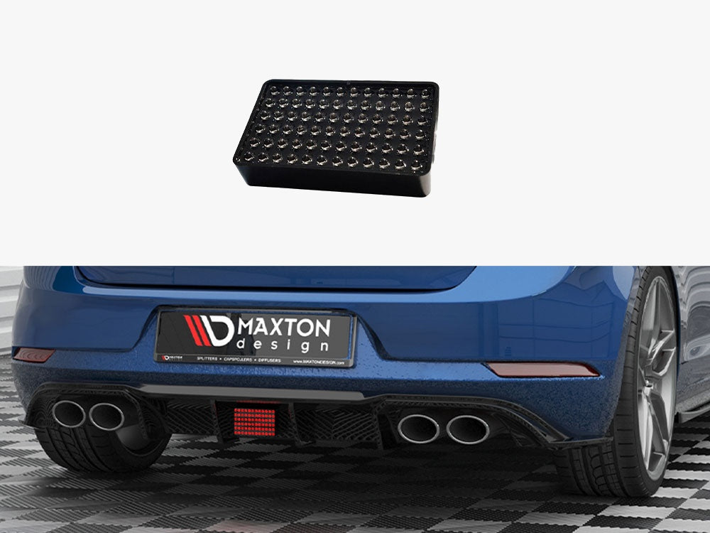 LED STOP Light Volkswagen Golf R Mk7 Facelift
