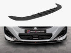 Street PRO Front Splitter BMW 2 Coupe M-Pack / M240i G42