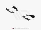 Side Flaps BMW 2 Coupe M-Pack / M240i G42
