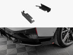 Rear Side Flaps BMW 2 Coupe M240i G42