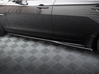 Side Skirts Diffusers Jaguar XE X760 Facelift