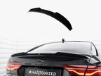 Spoiler CAP 3D Jaguar XE X760 Facelift