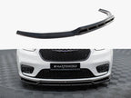 Front Splitter Chrysler Pacifica Mk2 Facelift