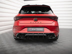 Rear Valance Cupra Leon Hatchback Mk1