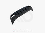 Rear Valance Cupra Leon Hatchback Mk1