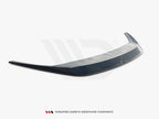 Front Splitter V.1 Skoda Superb Mk3